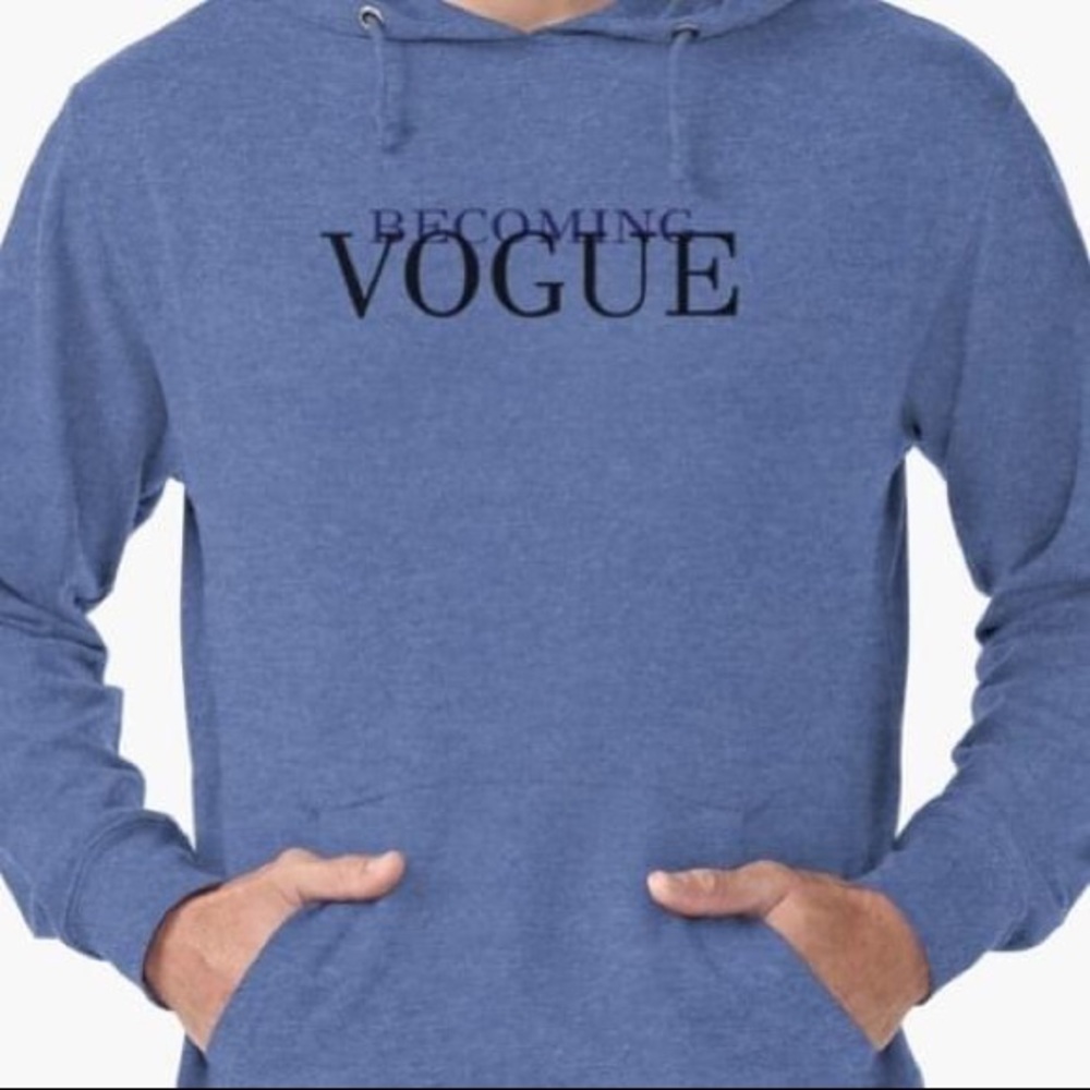 Multicolored hoodys and monogram-BecomingVogue.com